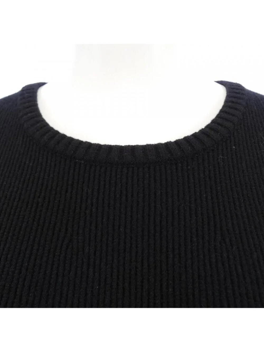 Chanel Dress Black